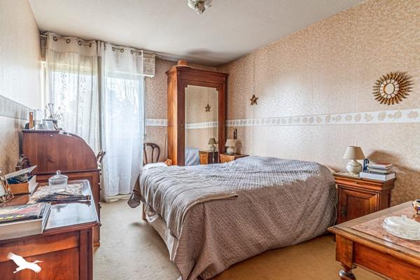 Appartement à vendre |  Gradignan |  3 pièces | 75 m²