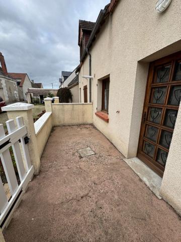 Maison BLOIS VILLEJOINT 3 pièce(s) 64.31m2