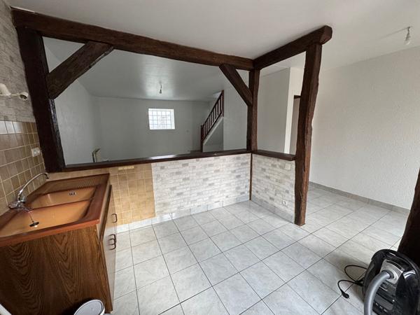 Maison BLOIS VILLEJOINT 3 pièce(s) 64.31m2