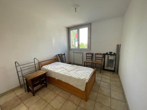 34070 MONTPELLIER APPARTEMENT 3 CHAMBRES, EN PARFAIT ETAT, CAVE ET PARKING