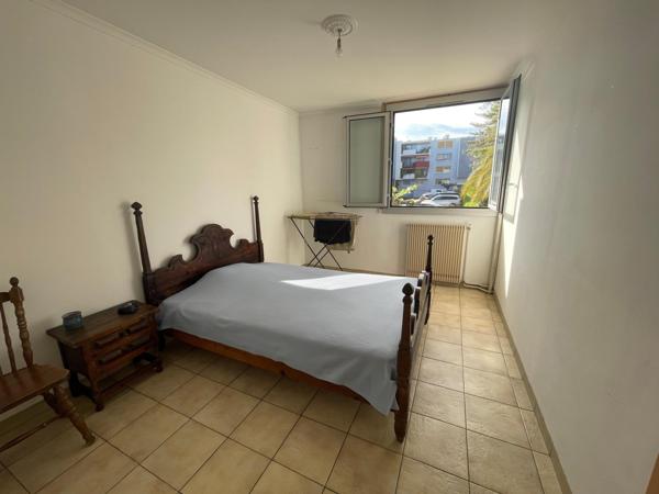 34070 MONTPELLIER APPARTEMENT 3 CHAMBRES, EN PARFAIT ETAT, CAVE ET PARKING