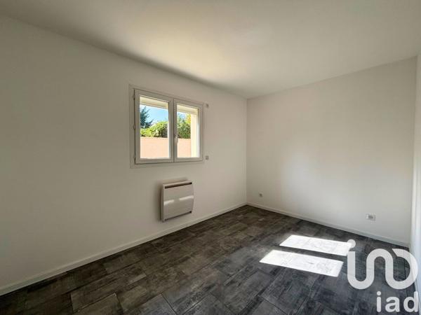 Maison à vendre 5 pièces 114 m² Mizérieux