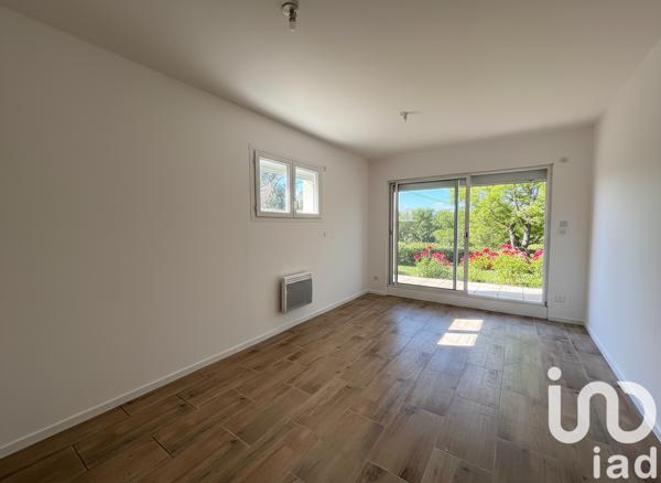 Maison à vendre 5 pièces 114 m² Mizérieux