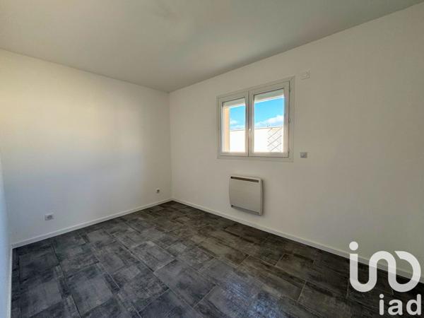 Maison à vendre 5 pièces 114 m² Mizérieux