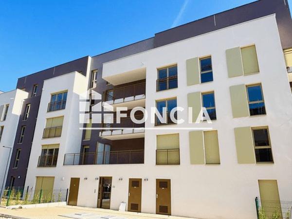 Location Parking - 5 RUE FRANCOIS MANSART Plaisir 78370