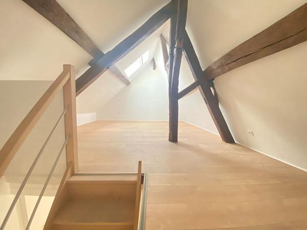 Lot de 2 Appartements DIJON 5 Pièces 163.12 m² dans hôtel particulier