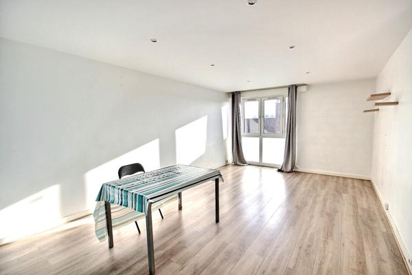 Appartement Wissous 3 pièce(s) 61 m2