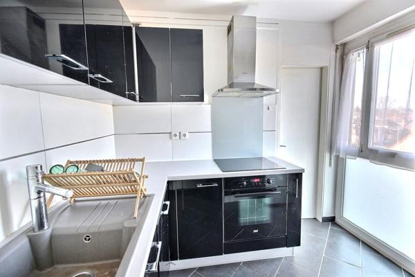 Appartement Wissous 3 pièce(s) 61 m2