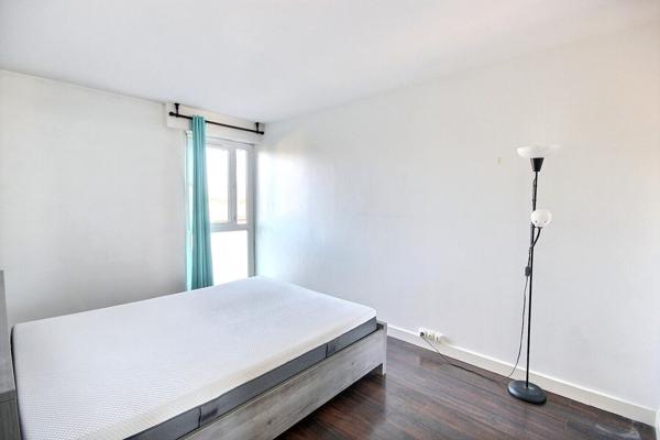 Appartement Wissous 3 pièce(s) 61 m2