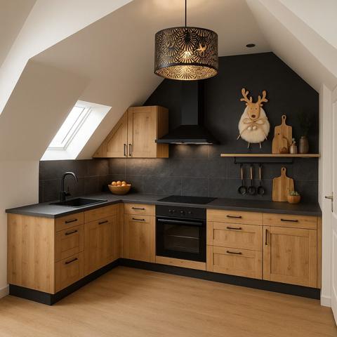 Appartement à vendre |  Luz-Saint-Sauveur |  2 pièces | 38 m²