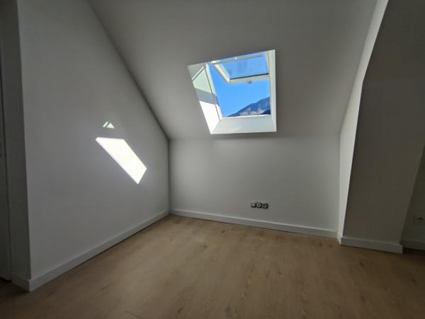Appartement à vendre |  Luz-Saint-Sauveur |  2 pièces | 38 m²