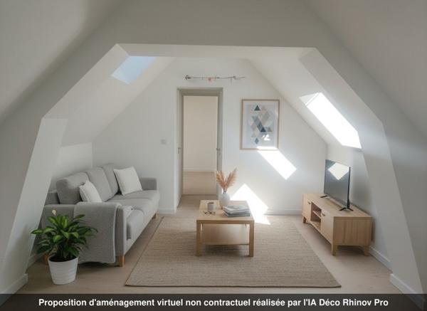 Appartement à vendre |  Luz-Saint-Sauveur |  2 pièces | 38 m²