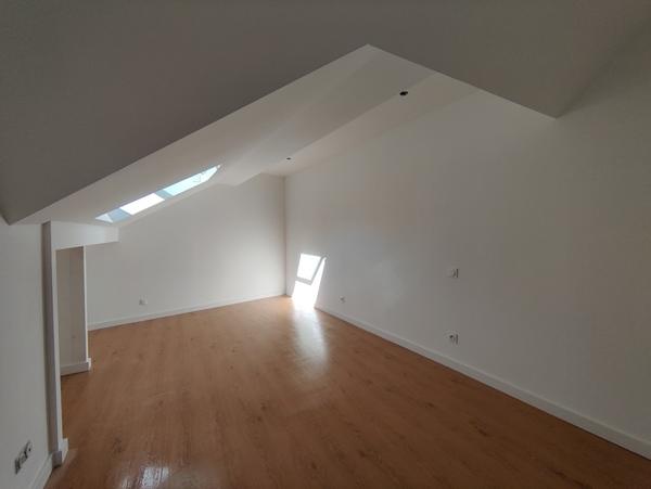 Appartement à vendre |  Luz-Saint-Sauveur |  2 pièces | 38 m²