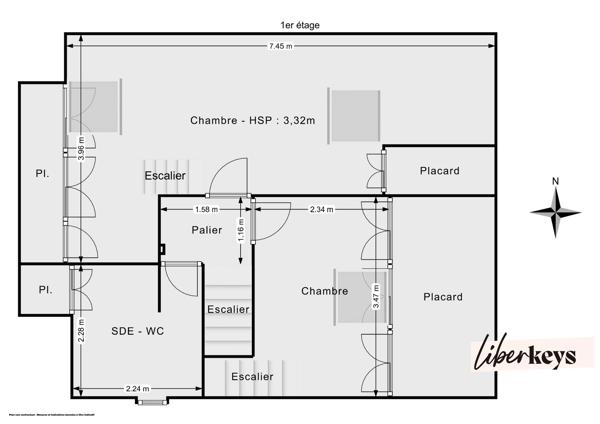 ANGERS – DUPLEX DE CHARME – DERNIER ÉTAGE – COLOCATION PREMIUM & VIE DE FAMILLE