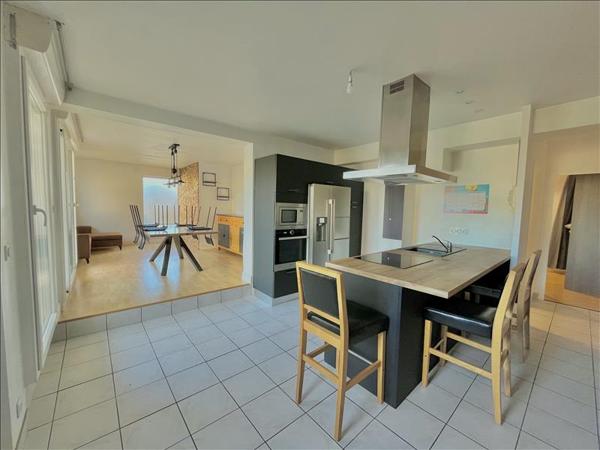 Appartement à louer |  PLOUESCAT |  2 pièces | 57 m²