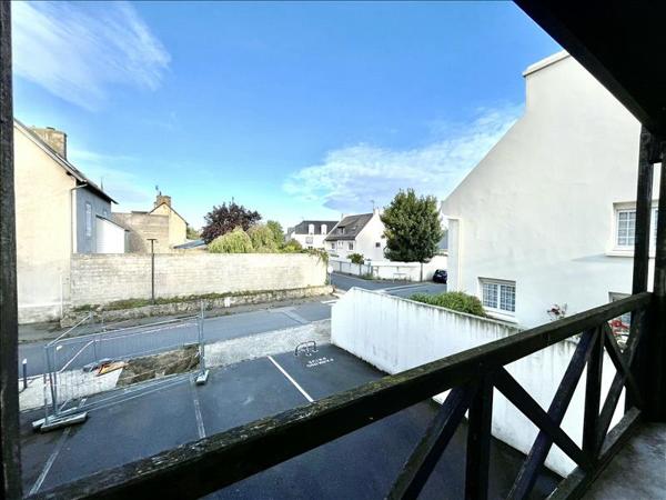 Appartement à louer |  PLOUESCAT |  2 pièces | 57 m²
