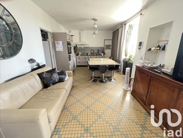 Maison à vendre 5 pièces 144 m² Évron