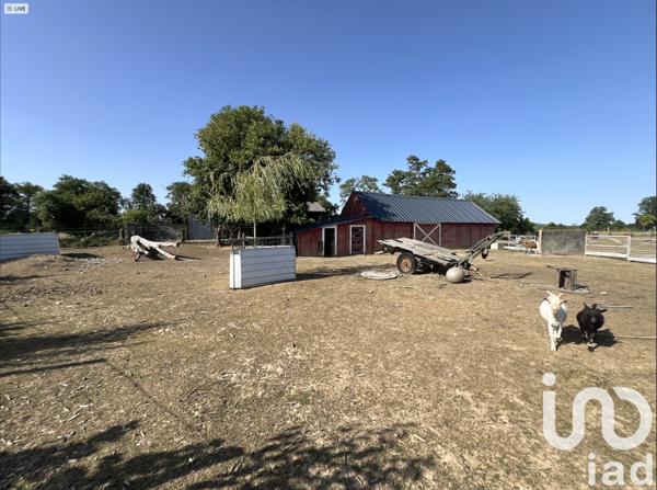 Maison à vendre 5 pièces 144 m² Évron