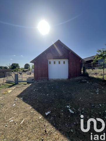 Maison à vendre 5 pièces 144 m² Évron