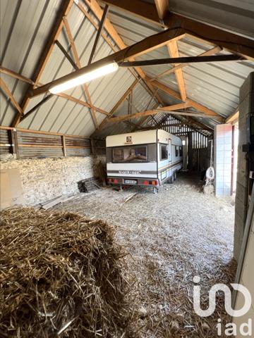 Maison à vendre 5 pièces 144 m² Évron