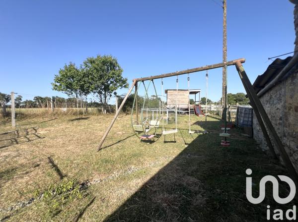 Maison à vendre 5 pièces 144 m² Évron