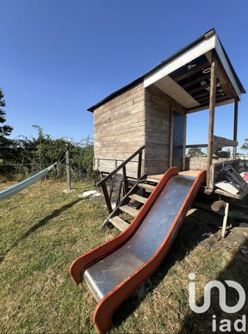 Maison à vendre 5 pièces 144 m² Évron