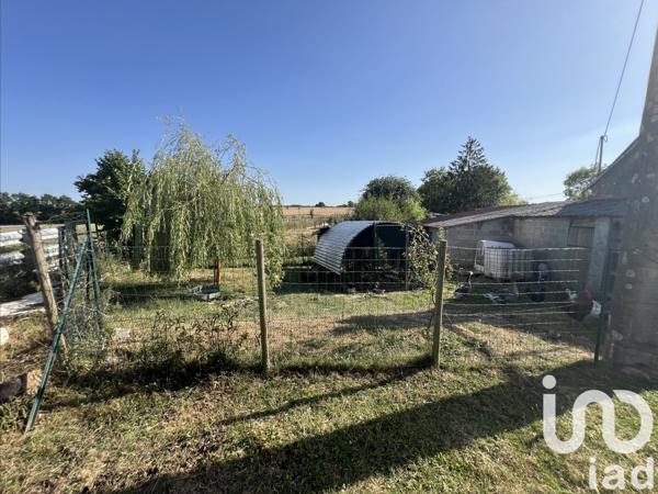 Maison à vendre 5 pièces 144 m² Évron