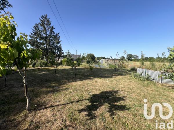 Maison à vendre 5 pièces 144 m² Évron