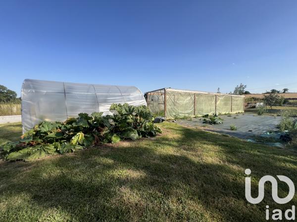 Maison à vendre 5 pièces 144 m² Évron