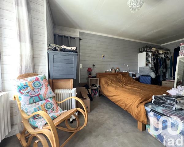 Maison à vendre 5 pièces 144 m² Évron