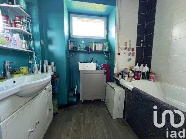 Maison à vendre 5 pièces 144 m² Évron