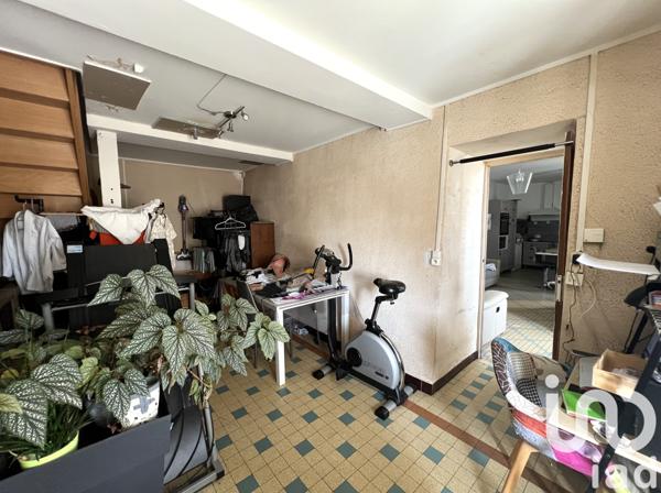 Maison à vendre 5 pièces 144 m² Évron