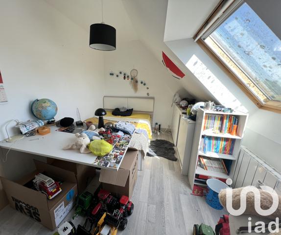 Maison à vendre 5 pièces 144 m² Évron