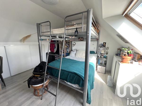 Maison à vendre 5 pièces 144 m² Évron