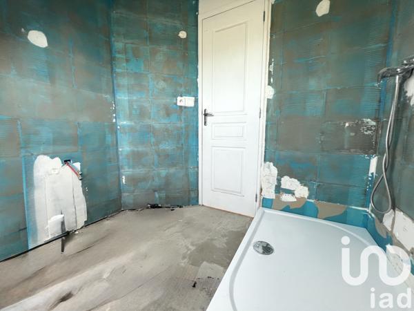 Maison à vendre 5 pièces 144 m² Évron