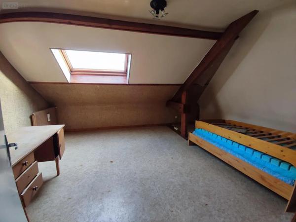 Achat - Maison Sotteville-lès-Rouen 76300 6 pièces 88 m 2 247 m 2