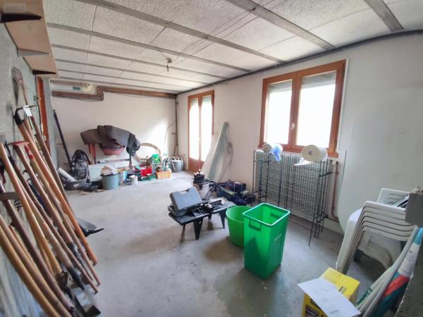 Achat - Maison Sotteville-lès-Rouen 76300 6 pièces 88 m 2 247 m 2