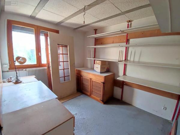 Achat - Maison Sotteville-lès-Rouen 76300 6 pièces 88 m 2 247 m 2
