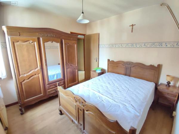 Achat - Maison Sotteville-lès-Rouen 76300 6 pièces 88 m 2 247 m 2