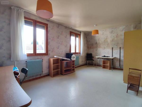 Achat - Maison Sotteville-lès-Rouen 76300 6 pièces 88 m 2 247 m 2