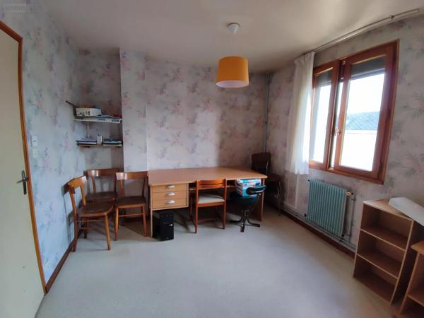 Achat - Maison Sotteville-lès-Rouen 76300 6 pièces 88 m 2 247 m 2