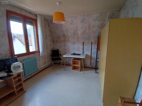 Achat - Maison Sotteville-lès-Rouen 76300 6 pièces 88 m 2 247 m 2