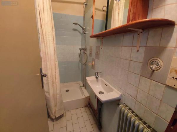 Achat - Maison Sotteville-lès-Rouen 76300 6 pièces 88 m 2 247 m 2