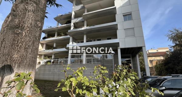 Location Appartement 5 pièces 132.84 m² - Valence 26000