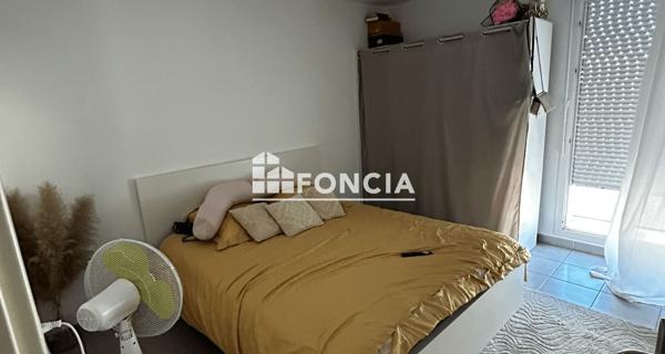 À vendre Appartement 3 pièces 59.45 m² - Marseille 13012