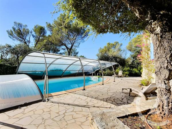 Maison à vendre  4 pièces - 130,18 m 2   FREJUS  - 83