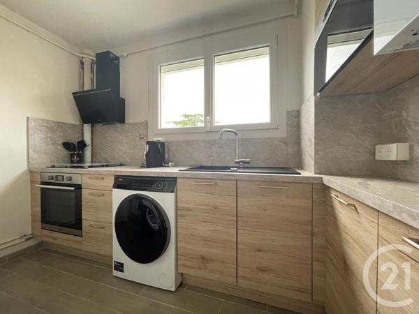 Appartement F3 à vendre  3 pièces - 45,95 m2 CONFLANS STE HONORINE - 78