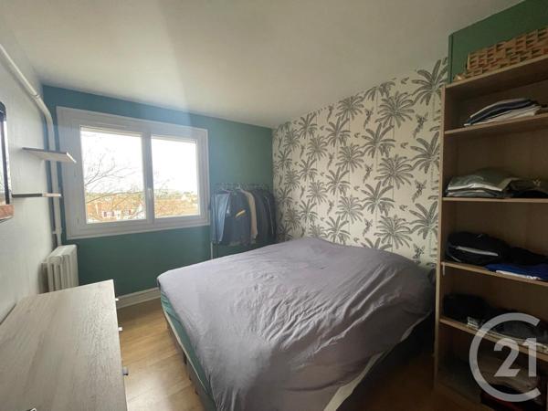 Appartement F3 à vendre  3 pièces - 45,95 m2 CONFLANS STE HONORINE - 78