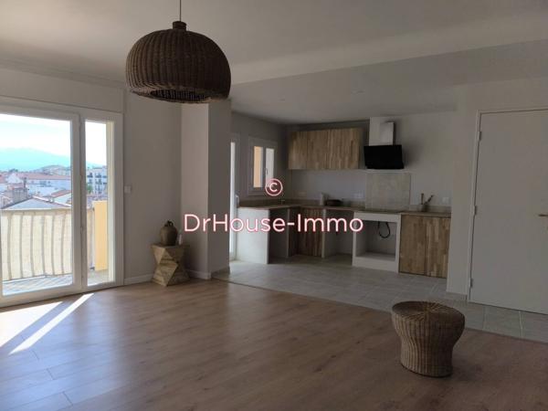 Appartement à vendre 4 pièces de 95 m²