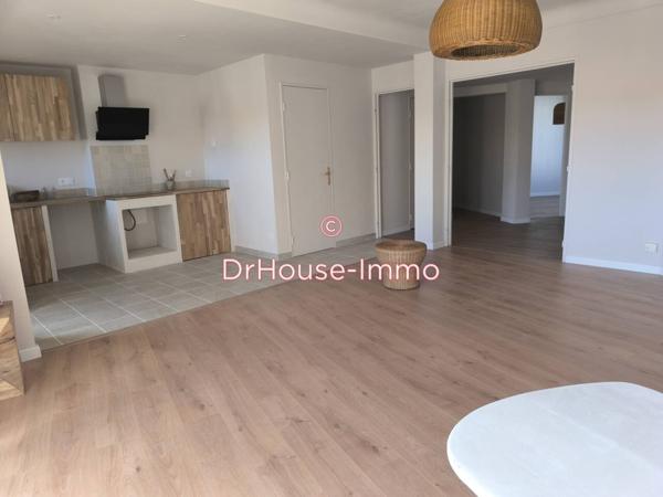 Appartement à vendre 4 pièces de 95 m²